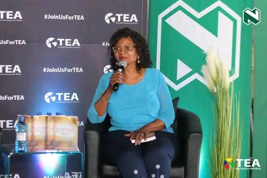 #TEA #LETSHAVETEA #joinusfortea
<a href="/BizPartnersLtd/">🔶 The Entrepreneur’s Financier</a> <a href="/EOY_SA/">Entrepreneur of the Year® Awards SA</a>
<a href="/Entrepreneur/">Entrepreneur</a> <a href="/SABCNews/">SABC News</a>
<a href="/ValueMeatBraai/">Value Meat Braai</a>   
#TEA <a href="/BizKasiApp/">BizKasi App</a> <a href="/JoinUsForTEA/">#JoinUsForTEA</a> <a href="/genius_kingdom/">Genius Kingdom Events</a> <a href="/NomsaMazibuko9/">SpeakNomsakazo</a> <a href="/NYDARSA/">NYDARSA</a> <a href="/konvenientmag/">#KonvenientMagazine</a>