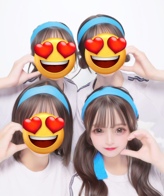 Twitterのコスプレ画像16