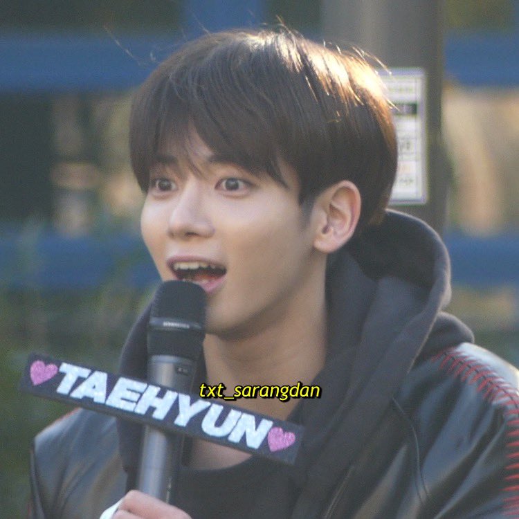 txt_sarangdan2's tweet photo. #이거강태현 https://t.co/fSScsVd9ek