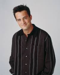 “I’m not great at the advice. Can I interest you in a sarcastic comment?
#ChandlerBing #MatthewPerry #RIP