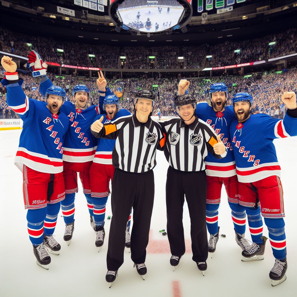 rafaprada's tweet photo. @BR_OpenIce #aftergame #canucks #rangers https://t.co/81zL8mVuxE