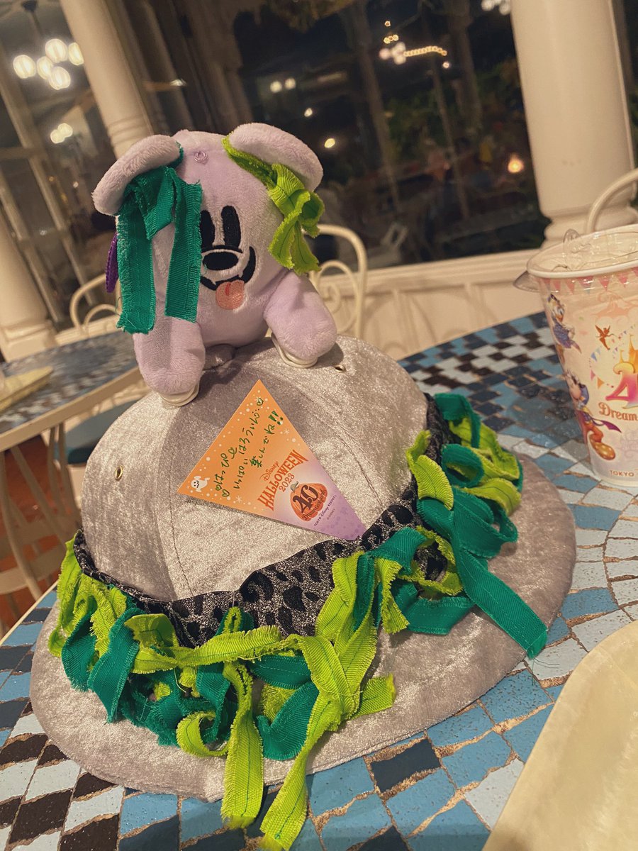 watership03's tweet photo. 私たちのDハロは終了してしまいました…スプブ動画見るとまだ終わってないけどすごいロス始まってる…
楽しかった😭😭😭 https://t.co/zBqLOelC2n