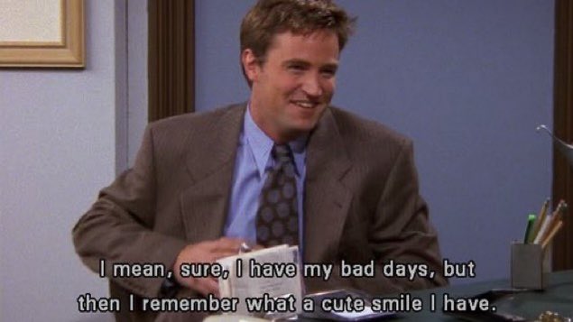 Lovandfear's tweet photo. Matthew Perry, you will always be loved [1969 – 2023]

And You'll be missed #MatthewPerry https://t.co/9CFBB4bbNY