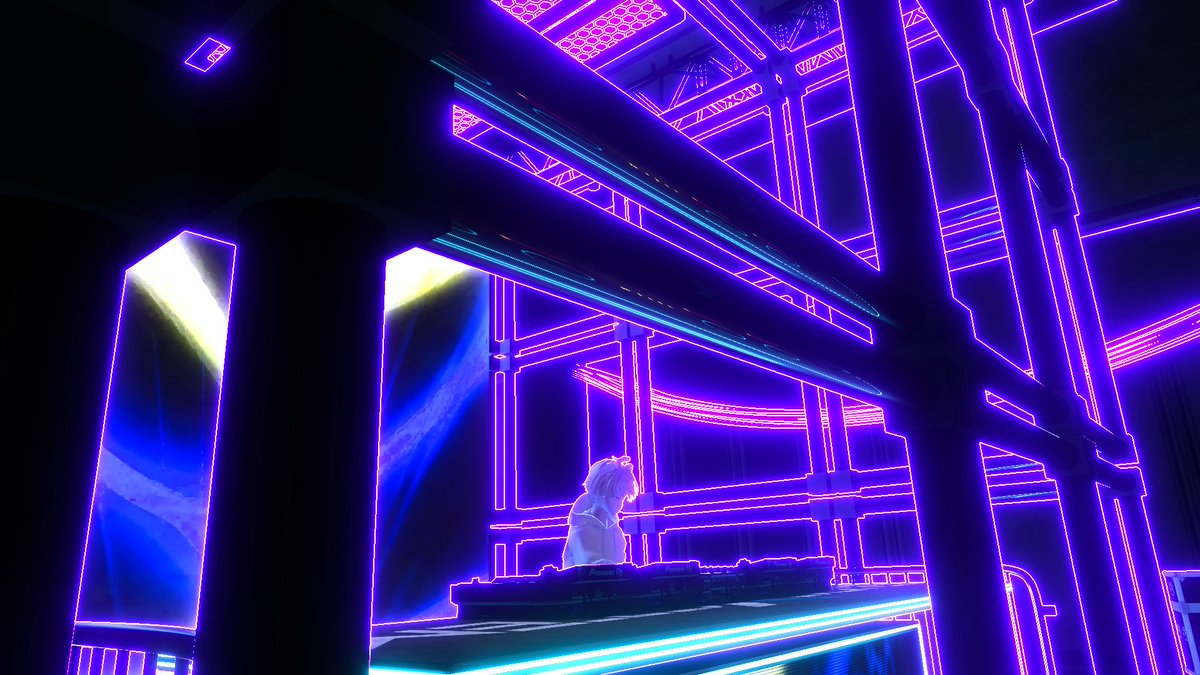 jun111_vr's tweet photo. 10/28 HARD BOX
KEX / EJAY
#HARDBOXVR https://t.co/uI3YuOk4r3