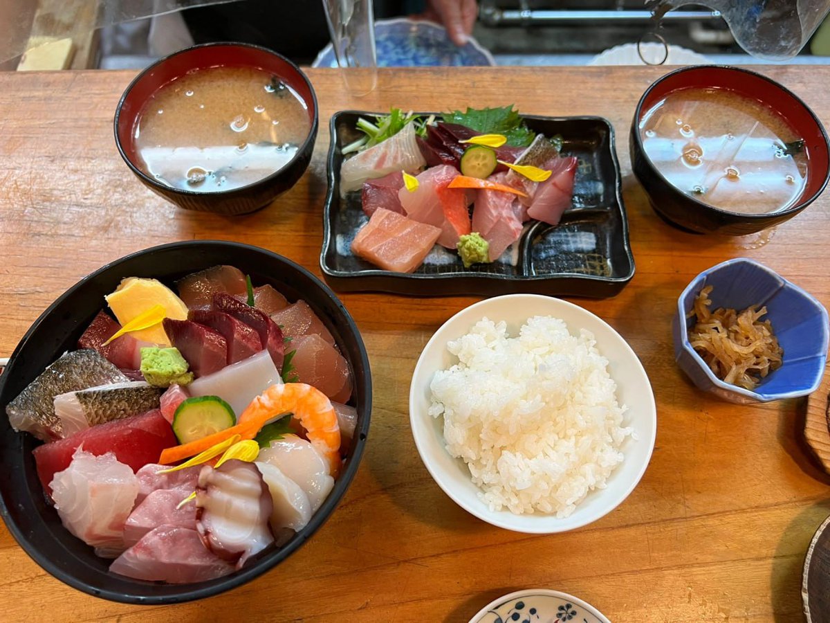 美食は人生の調味料であり、毎日が味と驚きに満ちている。🌈😃
