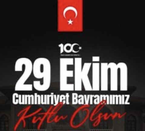 Daha nice yüzyıllara…