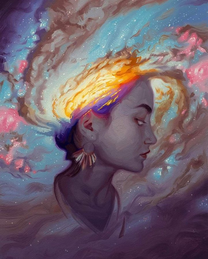 MaestroNadie's tweet photo. "El universo está hecho de experiencias que están diseñadas para quemar tu apego, tu aferramiento, al placer, al dolor, al miedo, a todo ello. Y mientras haya un lugar en el que seas vulnerable, el universo encontrará la manera de enfrentarte a él".

- Ram Dass https://t.co/9Q6e7sNeHa