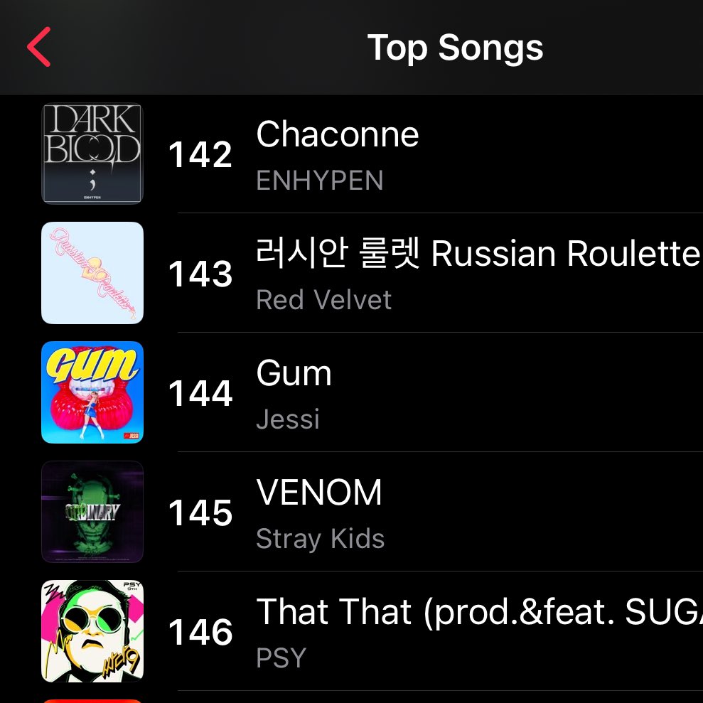 Jessi Charts 🍭 tweet media