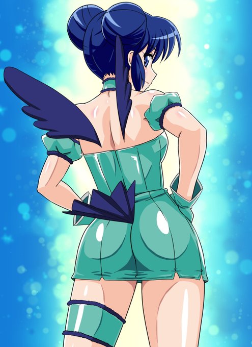 ミュウミント 231029