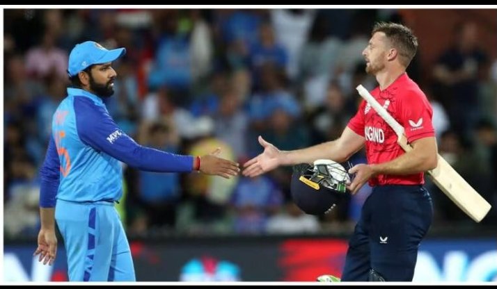 Nrusingh_p2023's tweet image. 🏏#ODIWorldCup2023 
#ICCCricketWorldCup 
#IndianCricketTeam 
#EnglandCricket 
Undefeated India vs Reigning champs England ! Lucknow is the place to be this Sunday!🙌🔥

Who&apos;s up for a cricket showdown 🇮🇳🆚🏴󠁧󠁢󠁥󠁮󠁧󠁿