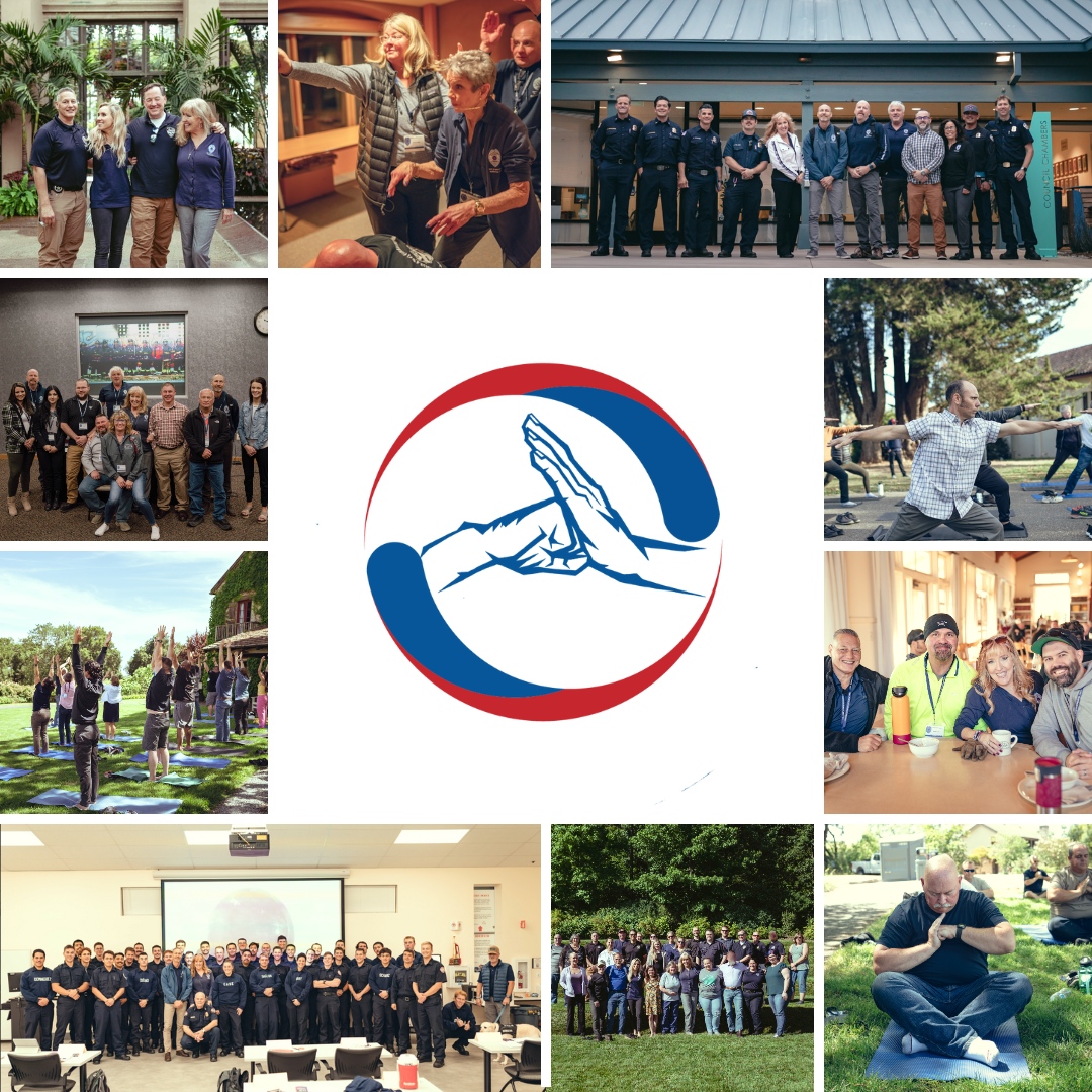 Join us today in honoring our Nation's First Responders for their sacrifices and contributions on National First Responders Day! 

Honor a First Responder today by Putting PTSD Out of Business®: resiliency1st.org/support-first-…

#puttingPTSDoutofbusiness #ptsd