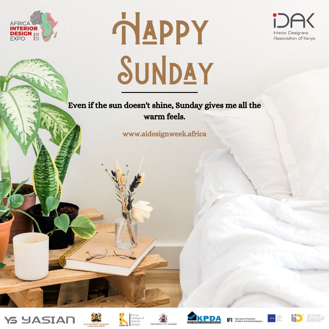 Put on your Sunday best and have a great day.💚💚💚💚 #aidesignexpo #aidw2023 #DesignAwards #aidesignexpo2023 #interiordesign #africainteriordesignexpo2023 #AIDW2023 #Aidesignexpo