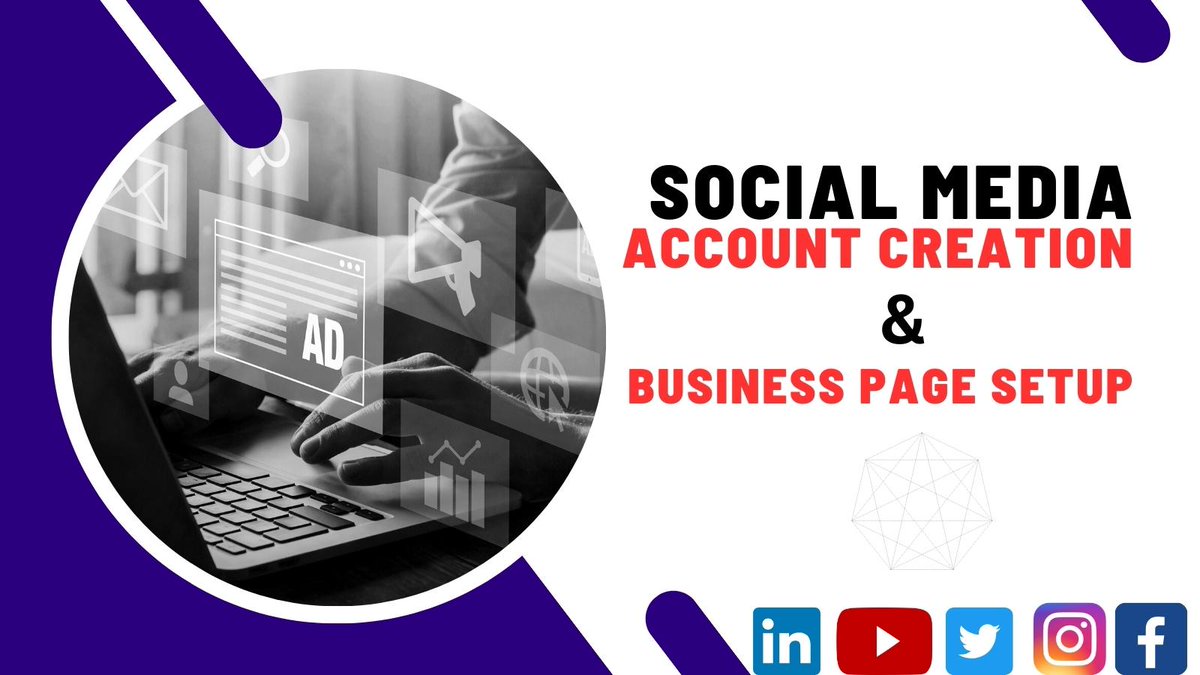 mdamanullahbd's tweet photo. Social Media Account Creation &amp;  
Business Page Setup

Social Media Marketing and Advertising , Email Marketing, Growth Your Brand 

#socialmediamanager #socialmediamarketing #advertising #Growthmarketing #BusinessGrowth #accountsetp #OnlineBusiness 

https://t.co/2rWRcj5Wsv https://t.co/dVeKQ5mPOW