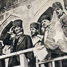 ProgresifMason's tweet image. “... TÜRKİYE CUMHURİYETİ İLELEBET PAYİDAR KALACAKTIR.”
Düzenlenen suikast sonrasında, 16 Haziran 1926 tarihinde yayınlanan genelgede…
#Cumhuriyet #Türkiye