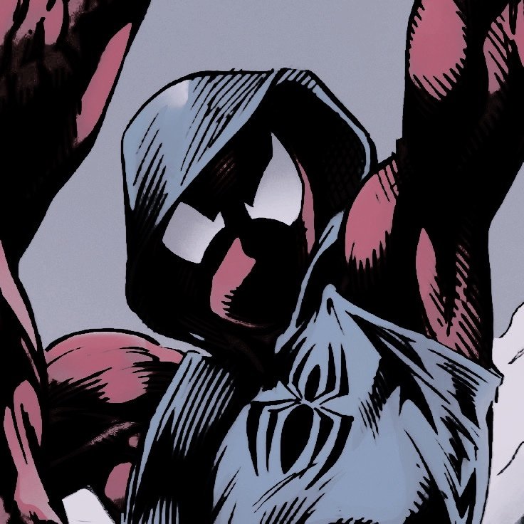 Sᴄᴀʀʟᴇᴛ Sᴘɪᴅᴇʀ tweet media