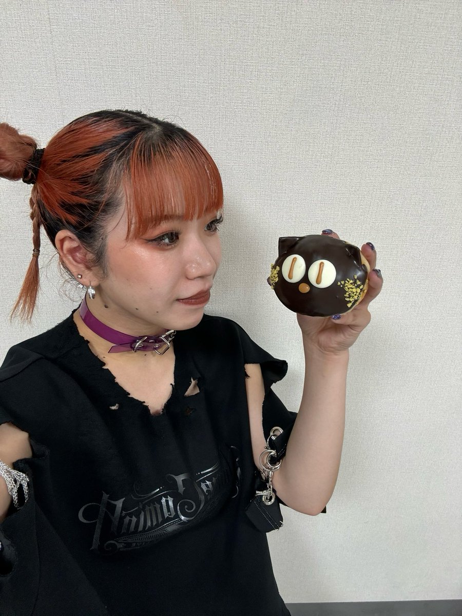 yumeka_m07's tweet photo. #電音部アザブ単独2ndLIVE

今回もダンス部として出演させていただきました！3回目の電音部😂❤️‍🔥
熱量がすごすぎてずーっと楽しかった！余韻がまだ残ってる...💭

ありがとうございました！！！ https://t.co/2OoT1opm71