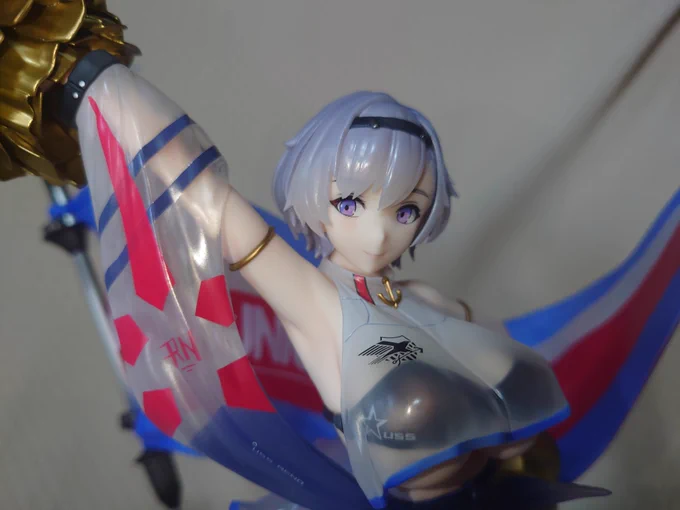 リノ届いた 