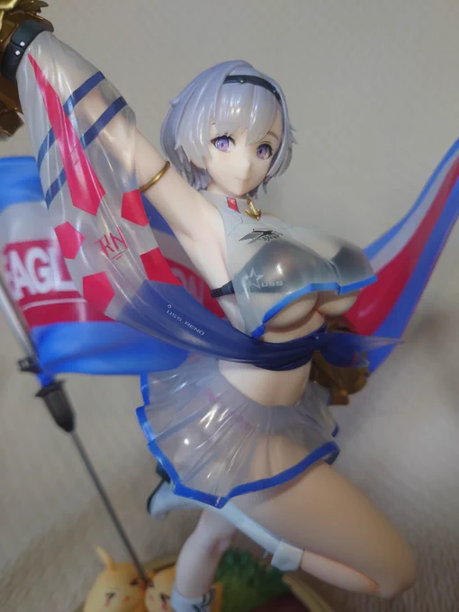 リノ届いた 
