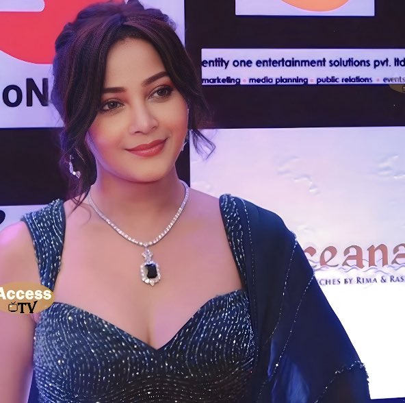 #KaveriPriyam at an event last night