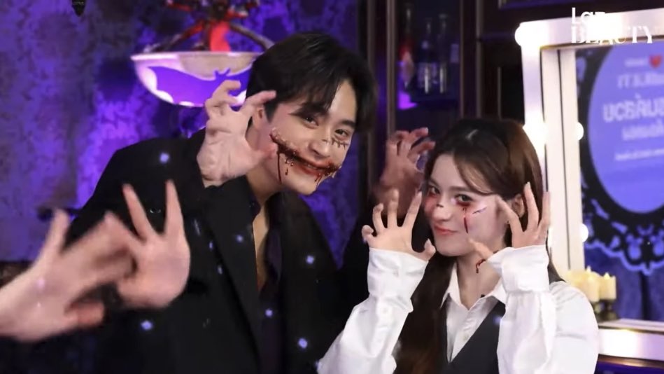 ชิมคุง tweet media