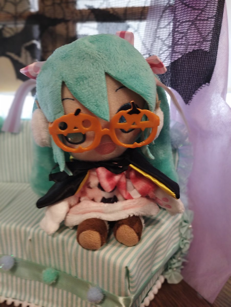 Mweeshroom's tweet photo. #TSsPhoto #TwinkleStarDollCafe https://t.co/rnXzQ0Gqcn