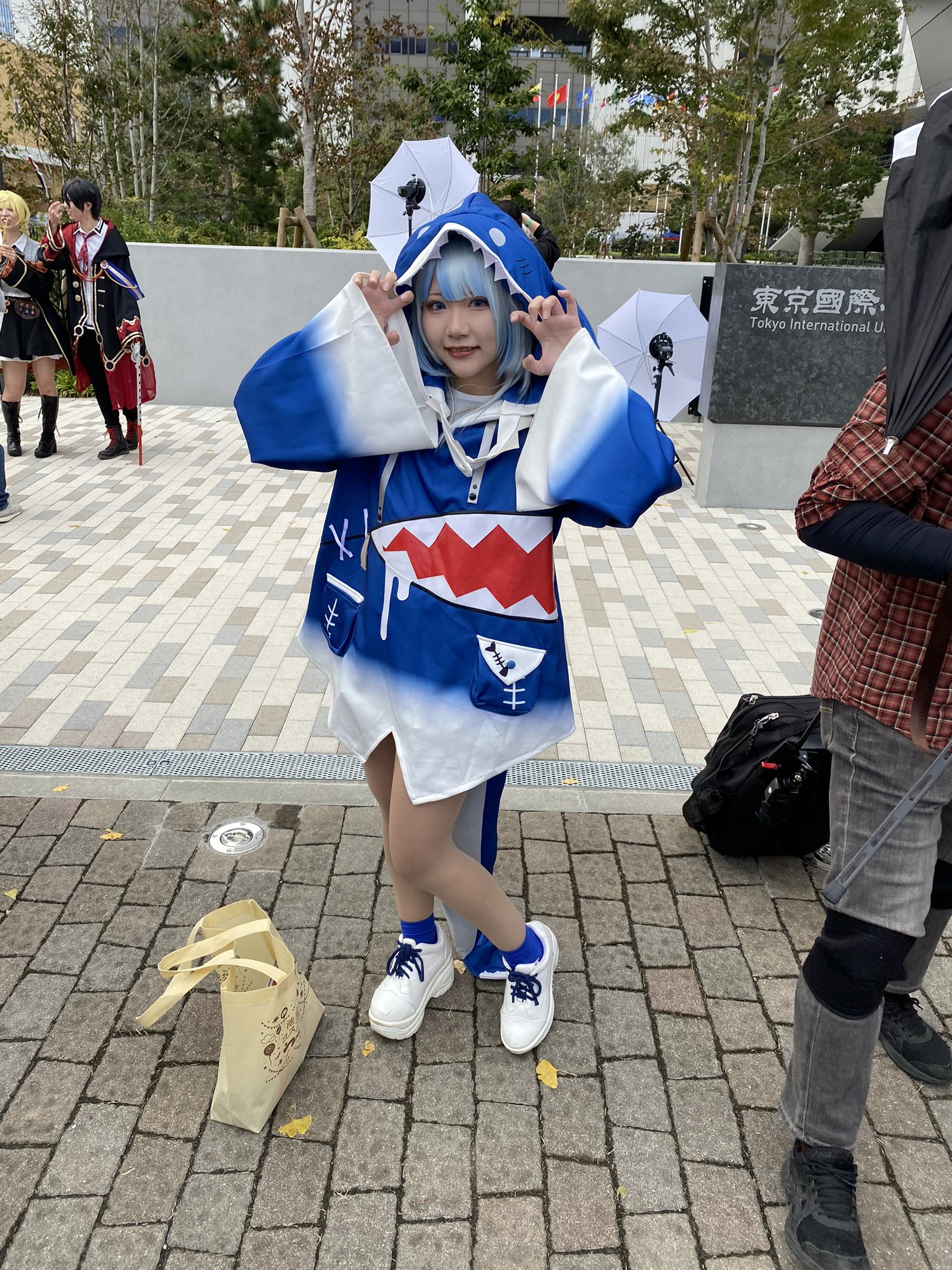 Karen 玉子焼き 🎐❄️ on X: 