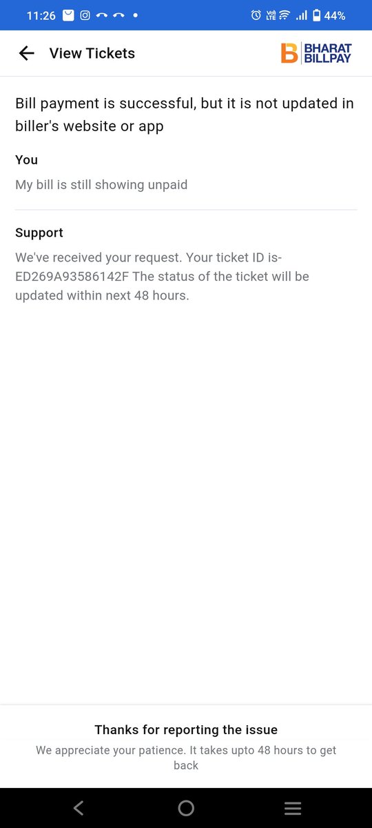 Pranay Rathore (@pranayrathore7) on Twitter photo #flipkartscam <a href="/jeyanv/">Jeyandran Venugopal</a> <a href="/_Kalyan_K/">Kalyan Krishnamurthy</a> <a href="/FlipkartW/">Flipkart Walmart</a> <a href="/Flipkart/">Flipkart</a> <a href="/flipkartsupport/">FlipkartSupport</a> why scamming #plus customers to mke profit. Due date for a bill (which didn't happen) is 1st Nov and resolution will cum aftr 4th Nov. Pathetic service given by the support team. <a href="/consumerforum_/">Consumer Forum India</a> pls check dis #flipkartscam <a href="/jeyanv/">Jeyandran Venugopal</a> <a href="/_Kalyan_K/">Kalyan Krishnamurthy</a> <a href="/FlipkartW/">Flipkart Walmart</a> <a href="/Flipkart/">Flipkart</a> <a href="/flipkartsupport/">FlipkartSupport</a> why scamming #plus customers to mke profit. Due date for a bill (which didn't happen) is 1st Nov and resolution will cum aftr 4th Nov. Pathetic service given by the support team. <a href="/consumerforum_/">Consumer Forum India</a> pls check dis