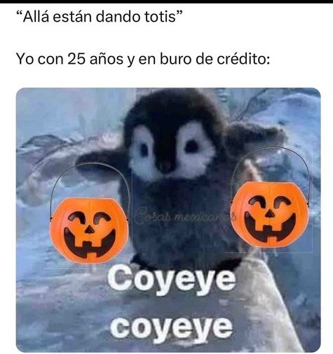 Dulce o fototeta?? https://t.co/o2t7TBBDQD<a href="/tag/halloween"class="tags"><span>#halloween</span></a><a href="/tag/happyhalloween"class="tags"><span>#happyhalloween</span></a><a href="/tag/halloween2023"class="tags"><span>#halloween2023</span></a>