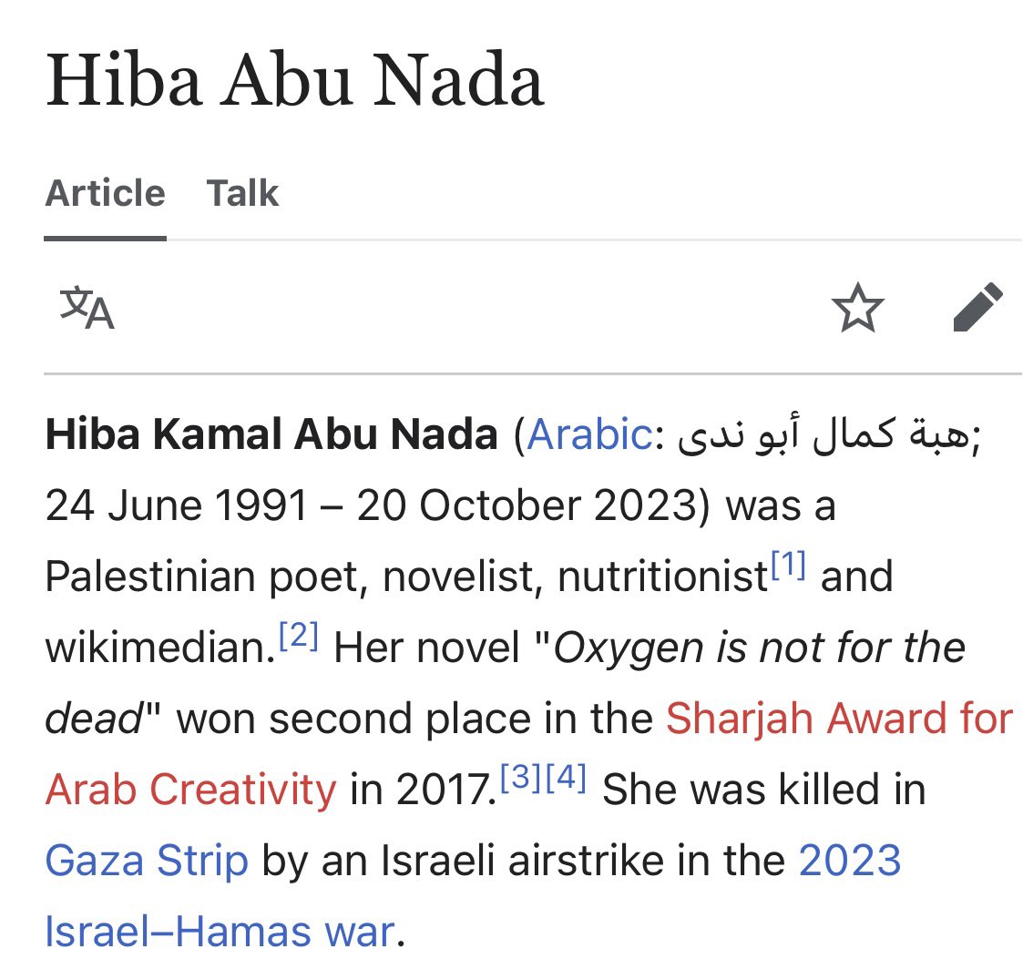 depths of wikipedia! tweet media