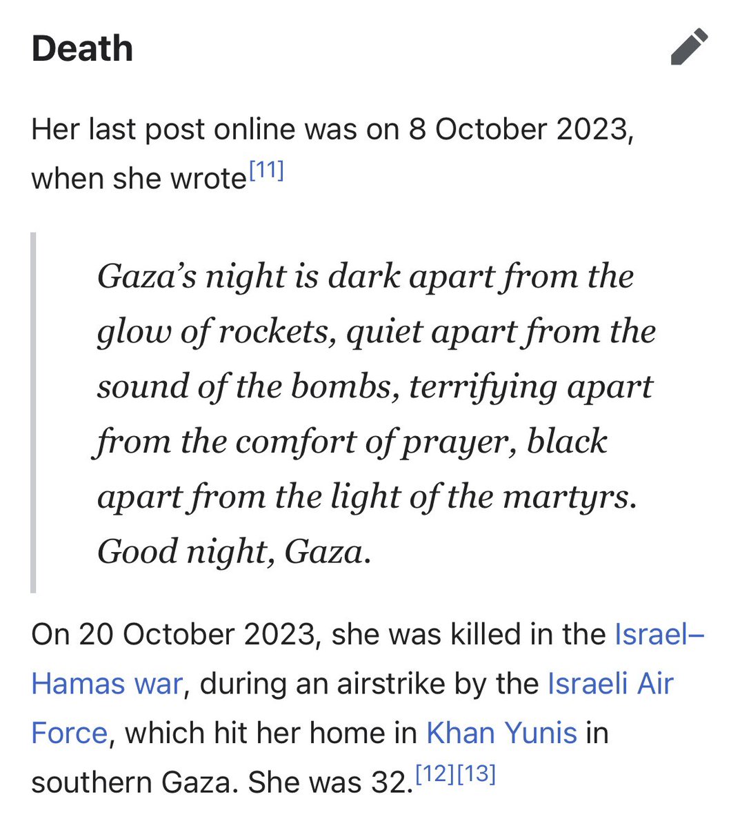 depths of wikipedia! tweet media