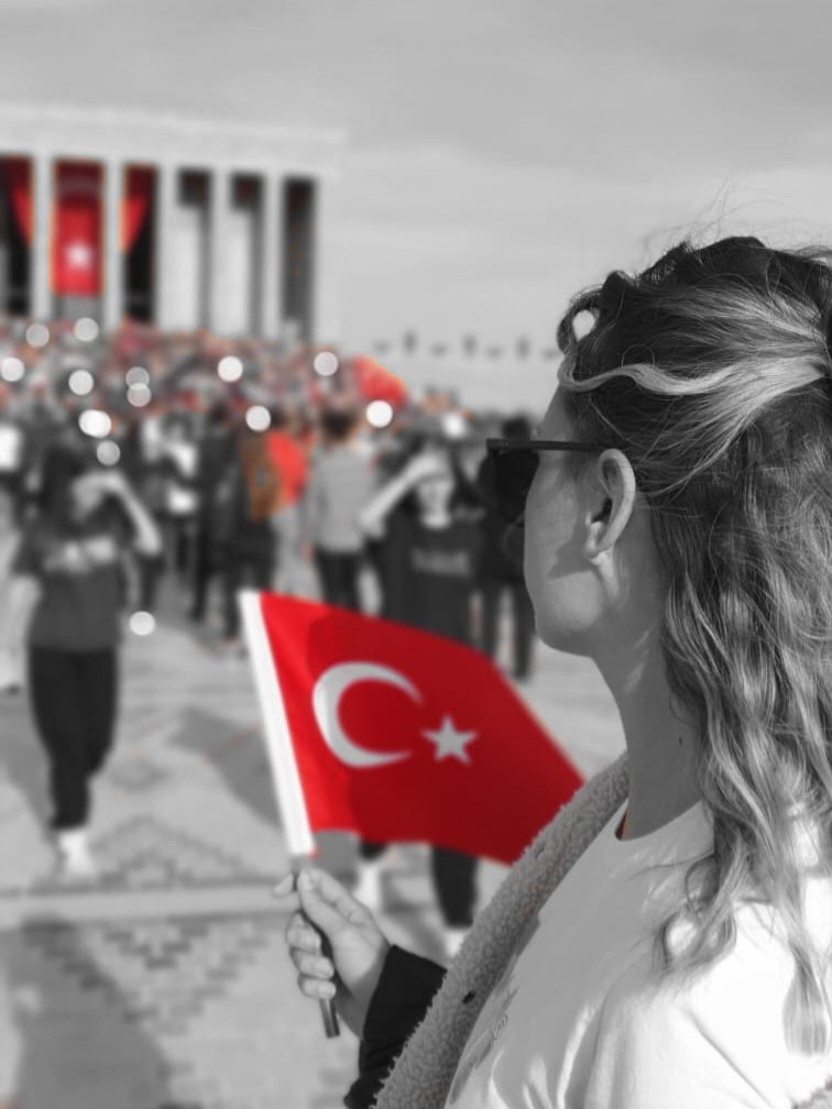 engineerbeyza's tweet photo. Söz! Türk İstiklalini, Türk Cumhuriyetini ilelebet muhafaza ve müdafaa edeceğiz.
#CUMHURIYETİMİZ100Yaşında 
#CumhuriyettenVazgeçmeyiz https://t.co/rkyptBsnPh