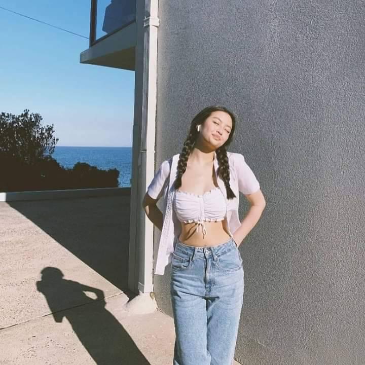 NicorAshley's tweet photo. 🧡 https://t.co/vg4PVgiWeb