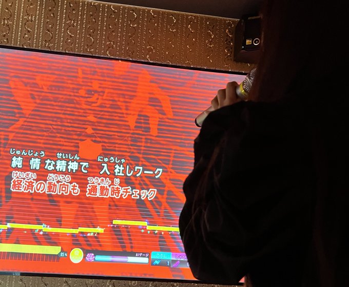 Twitterのコスプレ画像5