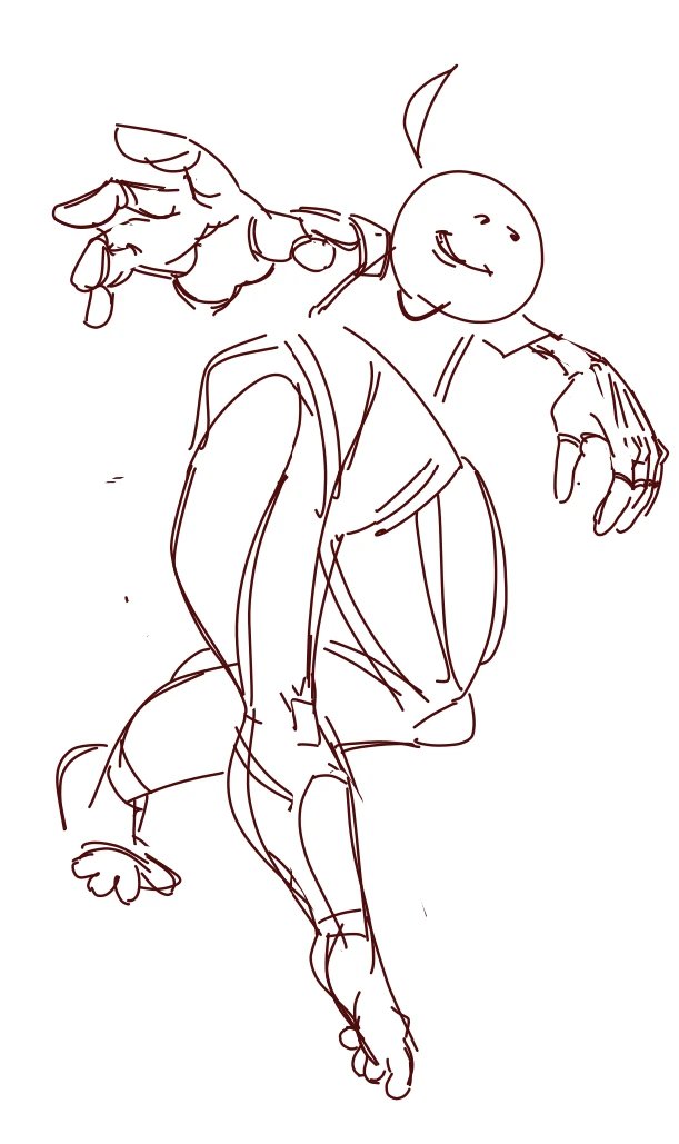 JustPaintBucket's tweet photo. ive been drawing all day what am i doing.   

#malmal https://t.co/5nyfsILRHG