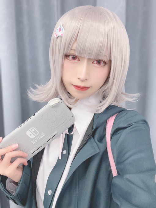 Twitterのコスプレ画像12