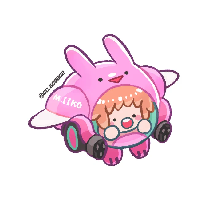   #みそらんあーと #いいこのおえかき