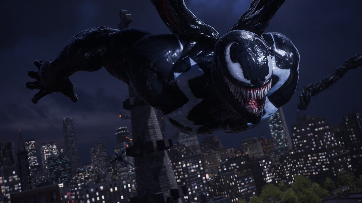 shfogkwl's tweet photo. #PS5Share, #MarvelsSpiderMan2 https://t.co/Q9IIIE4YW0