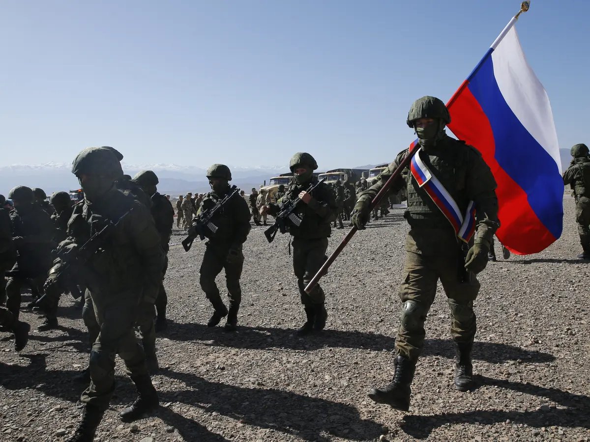 The Russian army repelled a massive attack on Crimea On the night of October 29, air defense forces destroyed 36 Ukrainian drones over the Black Sea and the northwestern part of the Crimea peninsula, the Russian Ministry of Defense reports. #Russia #UkraineRussiaWar