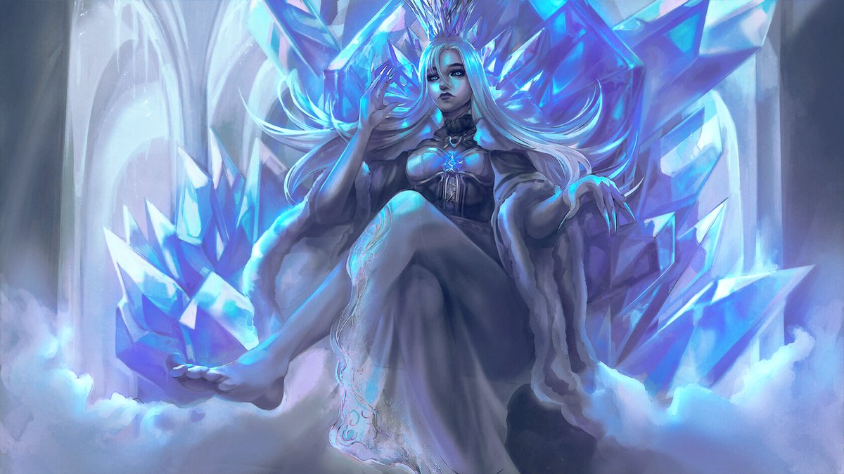 geny | 2d artist tweet media