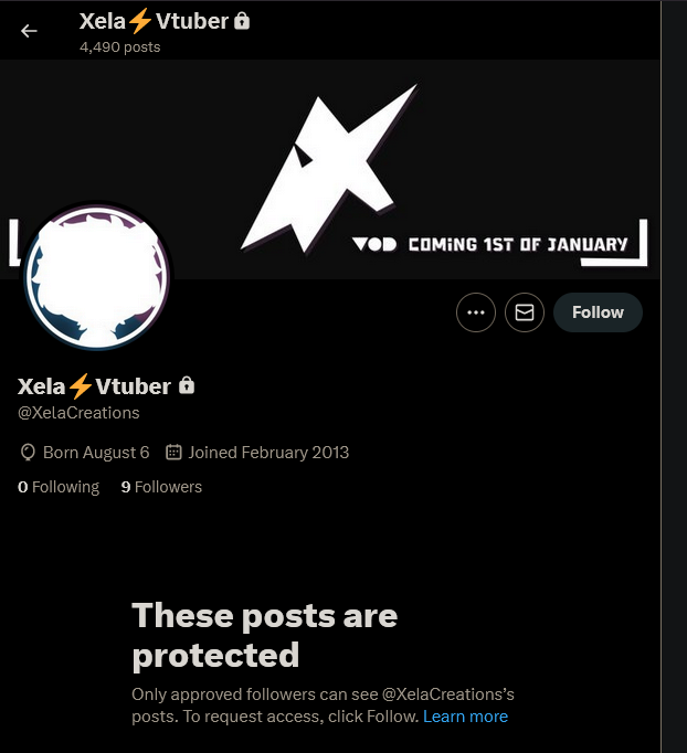 XelaCreations/NovoJiro doc tweet media