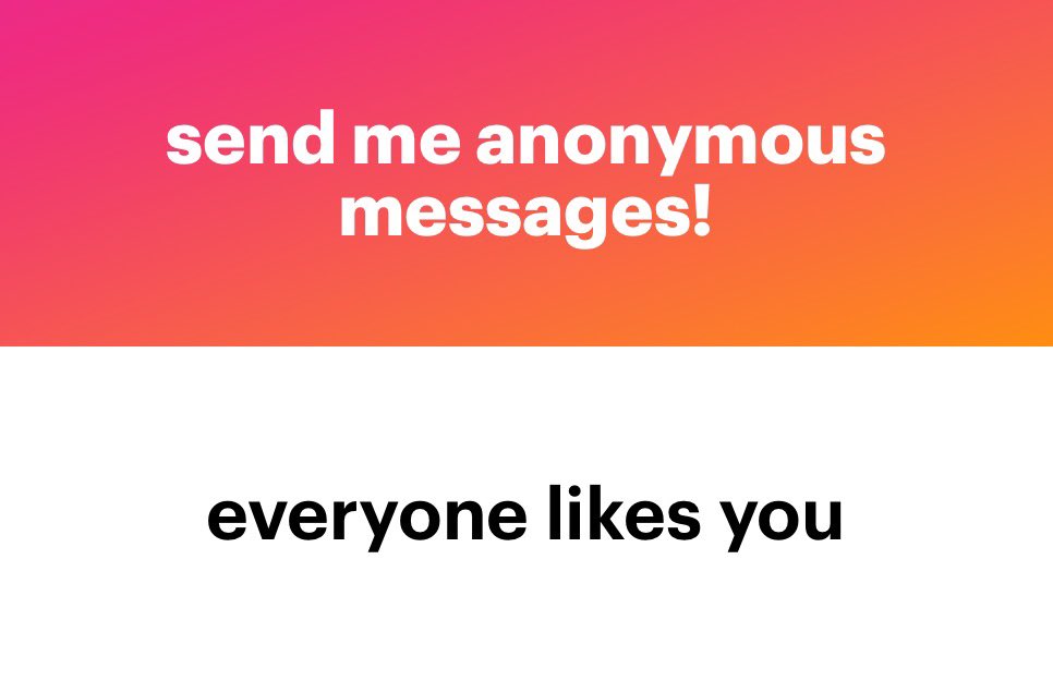 ync1985's tweet image. Not really… recently lose some friends …