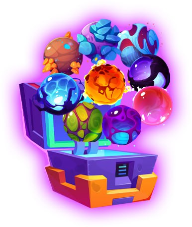 AstroStarETH's tweet photo. The Orbs: purchase Orbs to unlock another level of gaming experiences, boost your stars and start receiving more stars and faster than anyone!
With orbs you can unlock new crew members as well for your gaming experience. Many more coming!
#astrostar #ASTRO @astrostarETH #ETH #cryptocurrency https://t.co/fuVG7GYbmo #mobilegaming #defi #mobile #BTC