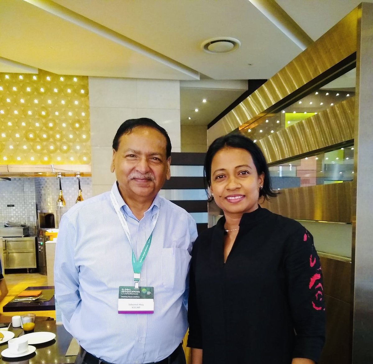 Achala C. Abeysinghe tweet media