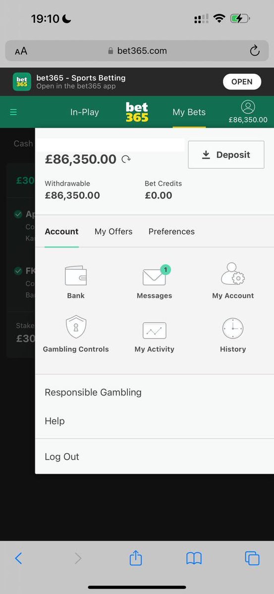 BIG WIN FELLAS ❤️

🙂 The harder you work for something, the greater you'll feel when you achieve it. Dream Bigger ❤️🤞🏾

👏CONGRATULATIONS MATES 🎉😍

Interested click and join my telegram group 
👇👇👇

t.me/+nUbTbQd2e59kO…

t.me/+nUbTbQd2e59kO…

t.me/+nUbTbQd2e59kO…