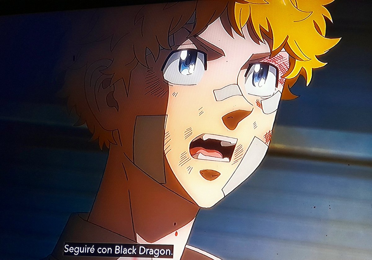 Victoriaa_Bosio's tweet photo. Este capítulo es uno de mis favoritos de este arco. Cuando lo leí, fue cuando le agarre más cariño a Takemichi, siendo ahora junto a Mikey, los personajes que más amo. https://t.co/24Vd0JE9Tj