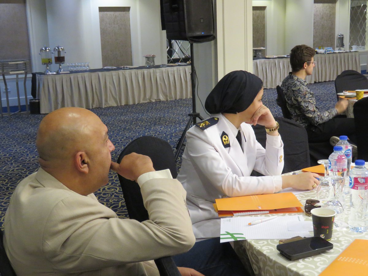 UnfpaEgypt's tweet photo. بالتعاون مع  @mohpegypt  و @ncwegypt ، عقد صندوق الأمم المتحدة للسكان في مصر حوار سياسات للوصول إلى توصيات سياسية وبرامجية ملائمة لتسريع #مكافحة_ظاهرة_إضفاء_الطابع_الطبي على #تشويه_الأعضاء_التناسلية_للإناث المنتشرة على نطاق واسع. https://t.co/Xtt9CS6PgD