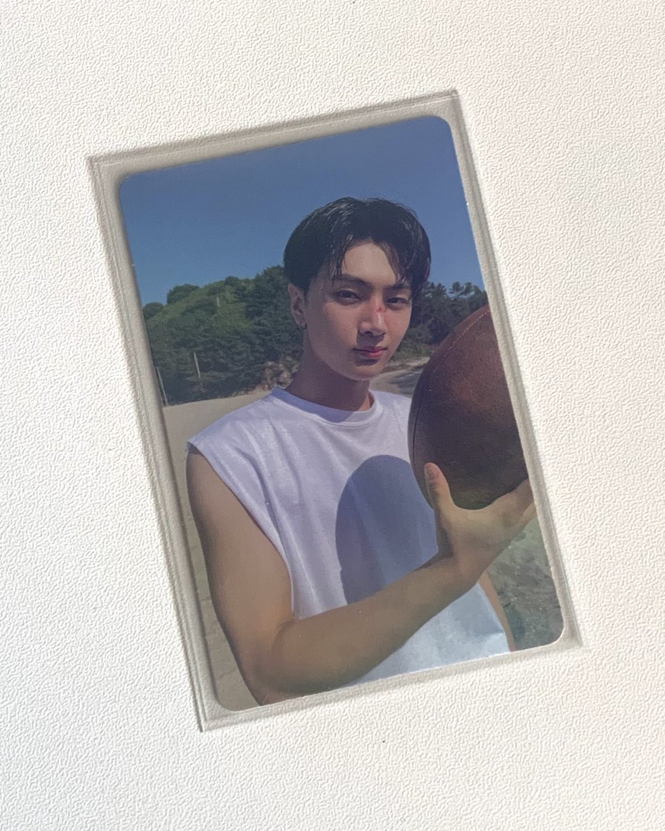 encenterph's tweet photo. Wts | lfb

Enhypen Jay Braso

₱350

MOP: gcash (payo only)
MOD: sco https://t.co/bYJ6bP1Dyt