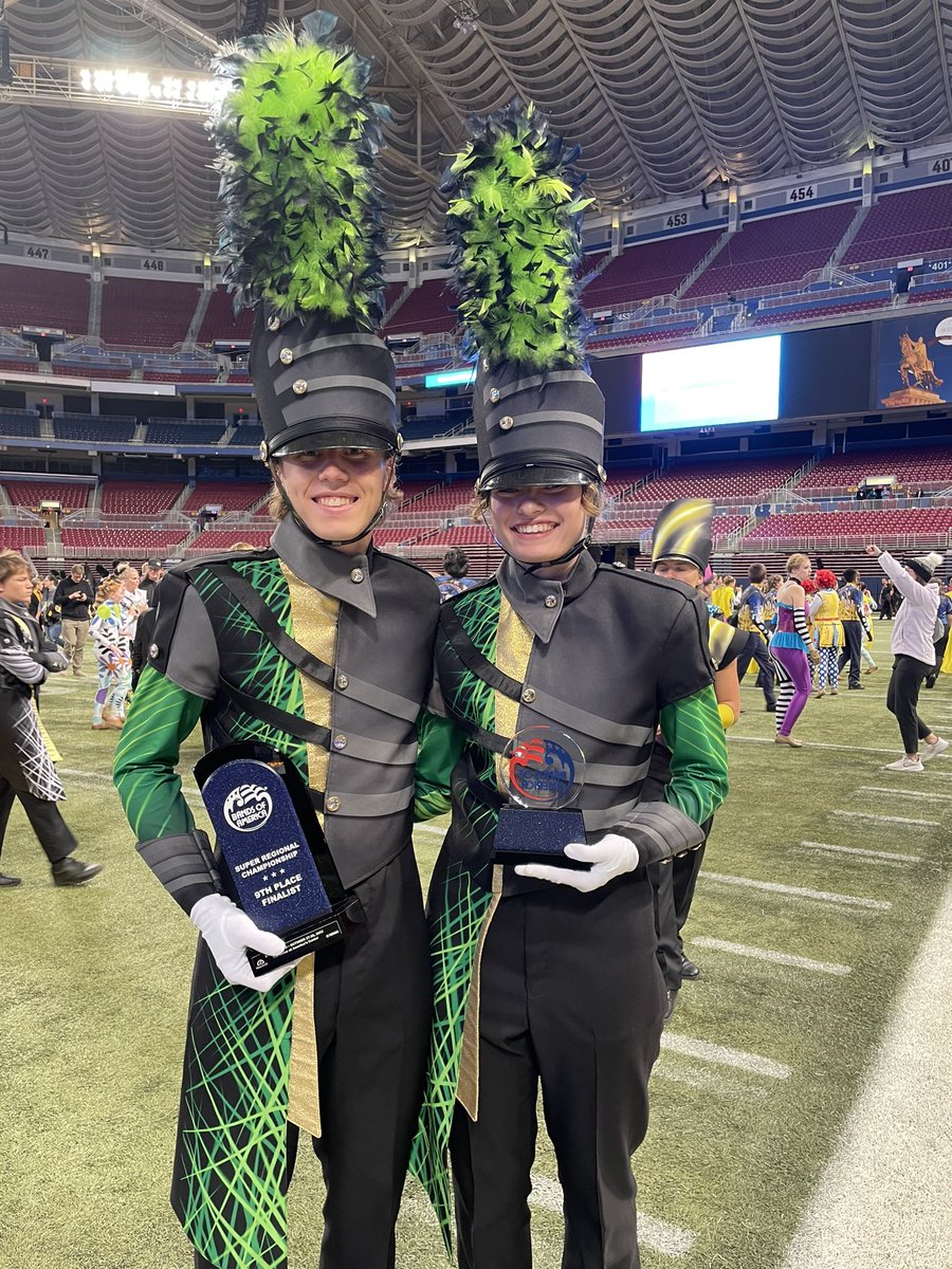 mwwildcatband's tweet image. Incredible 9th place overall finish!
Incredible season!
Incredible students!
 
#wildcatpower
#proud2bMPS 
@MWHSactivities 
@MWHSWildcats 
@getiemann 
@MillardPS 
📸 Madison Reid