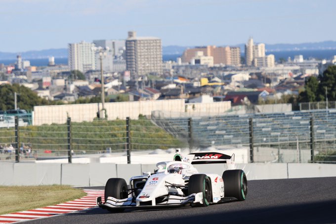 鈴鹿サーキット Suzuka Circuit(@suzuka_event) - Twilog