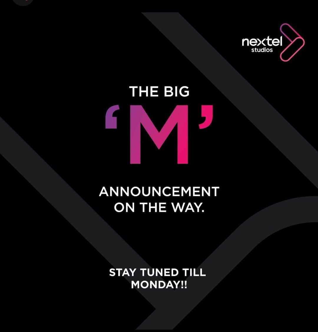 Announcement & Title Launch Tomorrow 😍💥

#Mohanlal |  #Joshiy |  #ChembanVinodJose